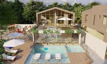 Imagem 2: Casa 4 Suítes a venda