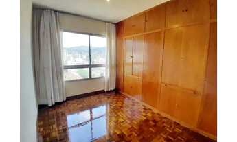 Imagem: APARTAMENTO PARA ALUGA NA RUA GRAJAU 36