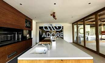 Imagem 4: Casa á venda no Condomínio Fazenda Boa Vista - Porto Feliz/SP