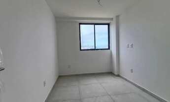 Imagem 7: Imóvel para venda tem 58m² com 2 quartos em Intermares - Cabedelo - PB