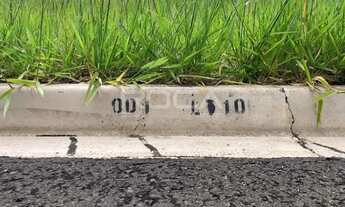 Imagem: Terreno à venda no Jardins do Porto, São