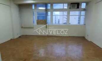 Imagem 2: Sala-À VENDA-Centro-Rio de Janeiro-RJ