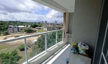 Imagem 5: Apartamento - Loteamento Villa Branca -Residencial Green Live - 65m² - 2 Dormitórios