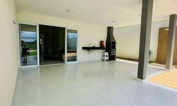 Imagem 4: Casa no Francês com PISCINA, 3 quartos, 3 banheiros totalmente nascente!