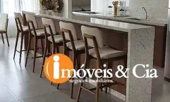 Imagem 13: Apartamento com 1 dormitório à venda, 42 m² por R$ 530.000 - Alvinópolis - Atibaia/SP