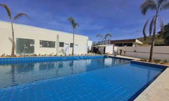 Imagem 6: Imóvel para venda com 42 metros quadrados com 2 quartos em Aeroporto - Juiz de Fora - MG