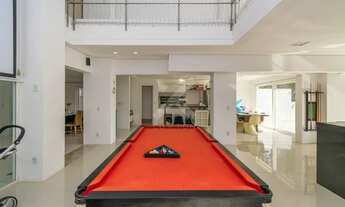 Imagem 4: Casa em Condomínio com 4 dormitorios, 384m² no condomínio Terraville