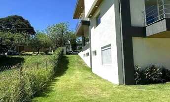 Imagem 3: Casa com 5 dormitórios para alugar, 550 m² por R$ 21.100,00/mês - Guaxinduva - Atibaia/SP