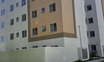 Imagem 7: CONDOMÍNIO RECANTO DAS ÁRVORES