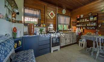 Imagem 10: CASA À VENDA EM CANELA COM TRÊS DORMITÓRIOS!