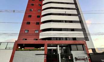 Imagem 6: Vendo lindo apartamento na Gruta - 3 quartos sendo 1 suite