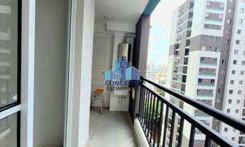 Imagem 3: Excelente oportunidade!!! Apartamento para locação na Cidade Mooca, com 2 dormitórios, sal