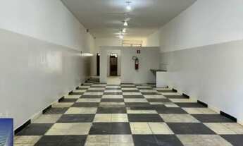 Imagem 7: Salão Comercial para locação, 120m² - Quintino Facci I