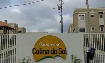 Imagem: Apartamento oportunidade de vc conseguir