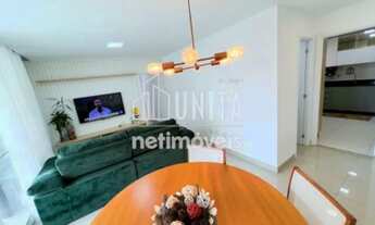 Imagem 2: Apartamento 3 quartos no Península Lazer e Urbanismo - Águas Claras