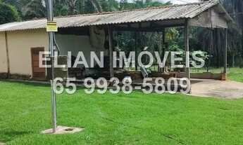 Imagem 3: Chácara Paradisíaca: 7 Hectares, Rio Canjira, Pomar Irrigado e Energia