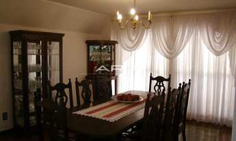 Imagem 4: Casa Sobrado para LOCAÇÃO Residencial ou comercial - Lago Parque - Londrina PR