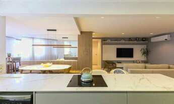 Imagem: APARTAMENTO REFORMADÍSSIMO NASCENTE NA