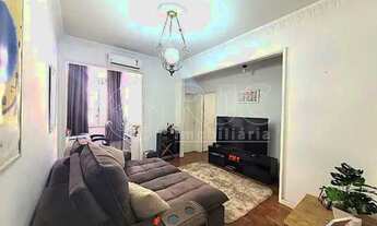 Imagem: Imóvel para venda tem 75 metros quadrados