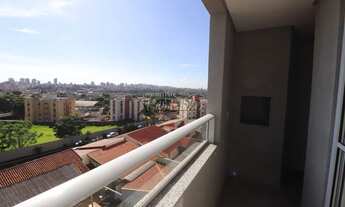 Imagem 3: Apartamento para alugar na região oeste em Londrina, Edifício Residencial Pinheiros