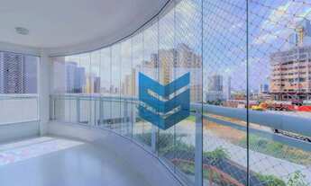 Imagem 7: Apartamento com 3 dormitórios, 236 m² - venda por R$ 2.250.000,00 ou aluguel por R$ 11.172