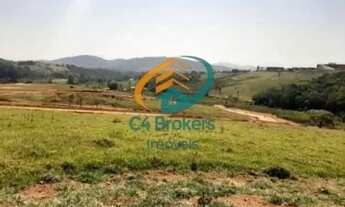 Imagem: Terreno em Laranja Azeda - Atibaia