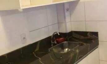 Imagem 4: APARTAMENTO CENTRAL PARK LARANJEIRAS