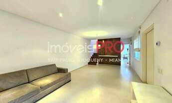 Imagem 3: Casa, Vila Nova Conceição - São Paulo