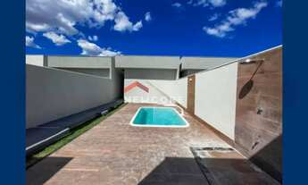 Imagem 6: Casa em Rua Eduardo Carlson - Jardim Atlântico Central (Itaipuaçu) - Maricá/RJ