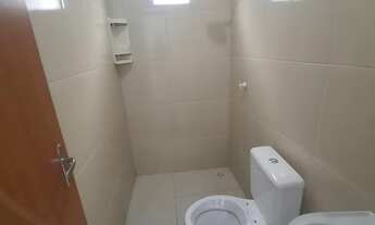 Imagem 3: VENDO LINDA CASA NO FLORES. E. CONDOMÍNIO FECHADO..