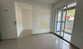 Imagem 6: Apartamento com 2 dormitórios, 47 m² - venda por R$ 268.900,00 ou aluguel por R$ 2.230,00