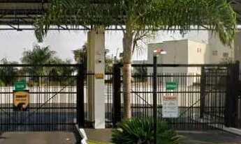 Imagem: Ed. Lakeside Residence Apto 204 Bl. 10