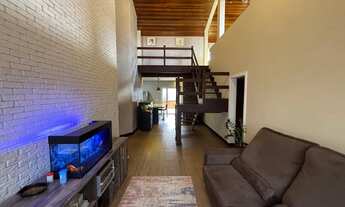 Imagem 5: Sobrado para venda tem 180 metros quadrados com 3 quartos