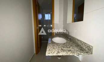 Imagem 8: Apartamento duplex à venda e locação, com 2 quartos, 2 banheiros e 1 vaga de garagem, próx