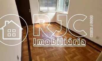 Imagem 5: Oportunidade. Imóvel para venda possui 38 metros quadrados com 1 quarto em Maracanã - RJ