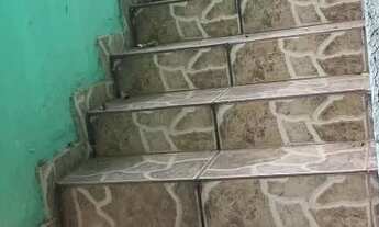 Imagem 6: Casa com terraço e cisterna