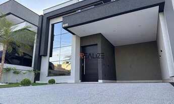 Imagem 3: Casa a venda com 3 suítes em Indaiatuba/SP - R$1.450.000