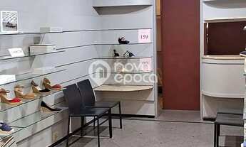 Imagem 7: Ipanema Galpão / depósito com 1 vaga na garagem