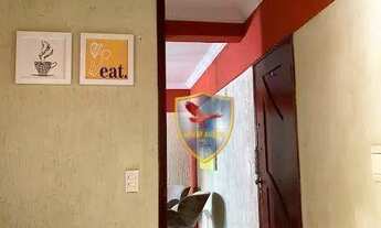 Imagem 4: Flat com 1 dormitório à venda, 54 m² por R$ 210.000,00 - Praia do Meio - Natal/RN