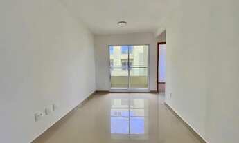 Imagem 6: Apartamento para locação com 2 quartos e sacada com churrasqueira no CIC