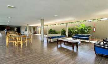 Imagem 7: Casa com três suítes - condomínio Magna Acacia - 236m²