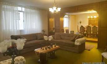 Imagem 3: APARTAMENTO - BELA VISTA - SP