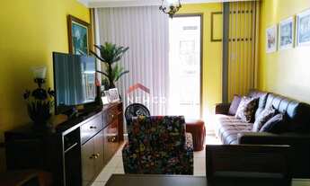 Imagem 11: Apartamento em Avenida Roberto Silveira - Icaraí - Niterói/RJ