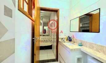 Imagem 3: Casa à Venda no Villa Branca Jacareí, 3 Dorms, 140m², R$720mil