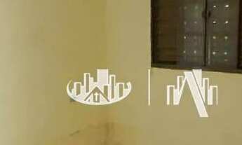 Imagem 4: Casa com 1 quarto para alugar, 50 m² por R$ 800/mês - Jardim Alto do Cafezal - Zona Sul de