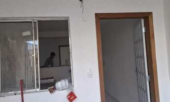 Imagem 2: Apartamento térreo, 1 quarto em Novo México