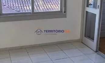 Imagem 6: Apartamento 01 dormitório bairro Santo Antônio