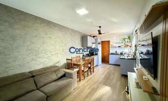 Imagem 2: Casa à venda com 4 dormitórios, 03 vagas no bairro Bela Vista em São José