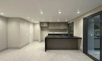 Imagem 2: Apartamento para locação 86m2 2 dormitórios (2 suítes) 1 vaga de garagem - Pinheiros - Sã