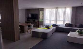 Imagem: Apartamento com 1 dormitório para alugar